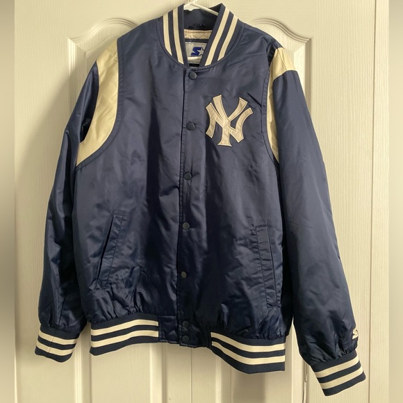 STARTER Other - New York Yankees Bomber Jacket